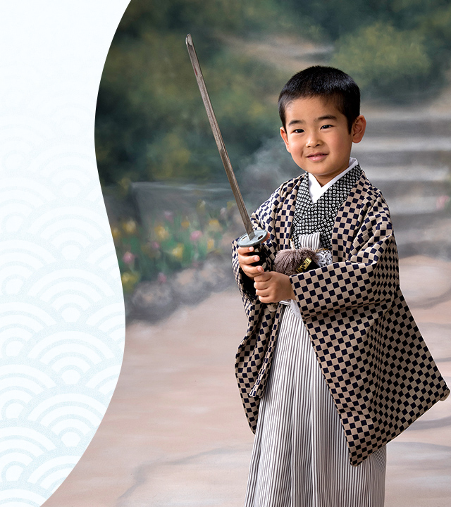 モトヨシフォトスタジオ 笑顔で残そうhappyな瞬間